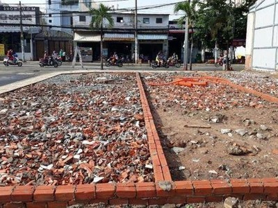 Cuối năm bán gấp miếng đất giá công nhân 0