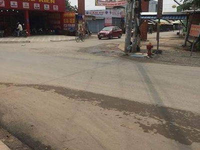 Cuối năm bán gấp miếng đất giá công nhân 1
