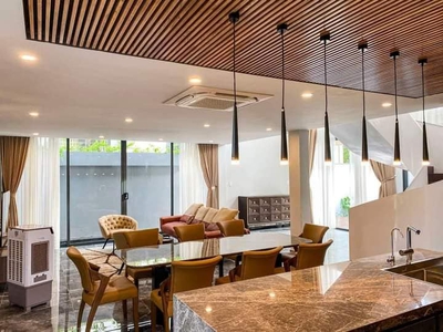 VILLA Đẳng cấp khu Nam Việt Á, Ngũ Hành Sơn, Đà Nẵng. 1