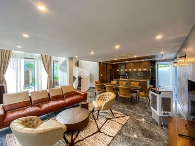 VILLA Đẳng cấp khu Nam Việt Á, Ngũ Hành Sơn, Đà Nẵng. 2