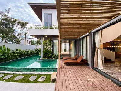 VILLA Đẳng cấp khu Nam Việt Á, Ngũ Hành Sơn, Đà Nẵng. 4