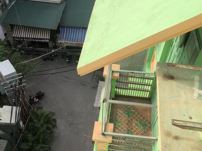 Chính chủ mặt ngõ rộng, thông thoáng Nguyễn Đức Cảnh, 35m2, 5.5 tỷ 0