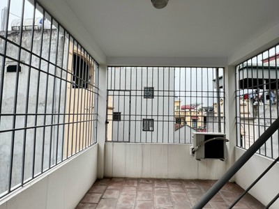 Ngọc Hồi   Linh Đường, Nhà cưc đẹp, lô góc 3 thoáng, 53m2, 5,55 tỷ 2