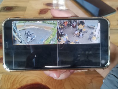Lắp đặt Camera Lộc Châu Bảo Lộc Lâm Đồng 1