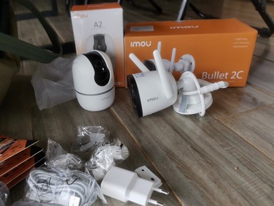 Lắp đặt Camera Lộc Châu Bảo Lộc Lâm Đồng 2