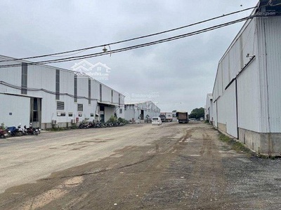 Chính chủ cần cho thuê kho tại kcn lại yên, an khánh, hoài đức, hà nội 0