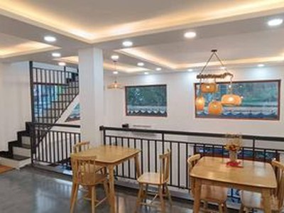 Chủ đi định cư nên bán gấp mt kinh doanh cafe cực đỉnh. giá chỉ 21 tỷ. 1