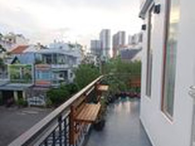 Chủ đi định cư nên bán gấp mt kinh doanh cafe cực đỉnh. giá chỉ 21 tỷ. 3