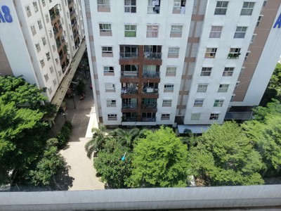 Bán căn hộ 2 phòng ngủ cc ehome3 bình tân 0