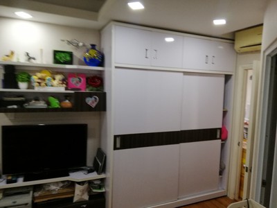 Bán căn hộ 2 phòng ngủ cc ehome3 bình tân 4