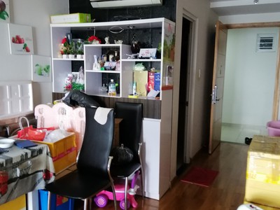 Bán căn hộ 2 phòng ngủ cc ehome3 bình tân 2