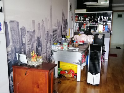 Bán căn hộ 2 phòng ngủ cc ehome3 bình tân 1