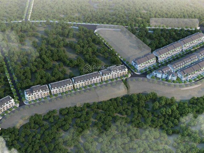 Bán độc quyền 4 căn shophouse vị trí đẻ ra tiền x5 htls 0 tặng 1 cây vàng tứ quý 9. 3