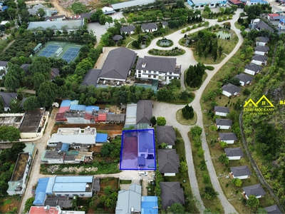 Chính chủ nhờ bán đất   nhà tk 32 mộc châu, 500m2 giá 6 tỷ 1