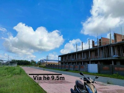 Bạn đất nền mặt tiền chợ vì trí đẹp đầu tư kinh doanh tot 4