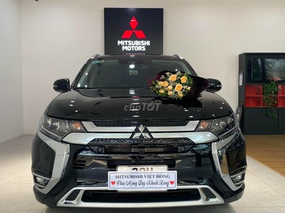 Chỉ từ 50tr cơ hội sở hữu outlander 2022 1