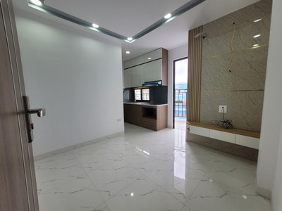 Chính chủ đầu tư - bán chung cư trần qúy cáp, khu  dân trí cao, giá từ 805tr full đồ, ở ngay 1