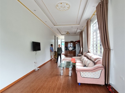 Chính chủ nhờ bán đất   nhà tk 32 mộc châu, 500m2 giá 6 tỷ 3
