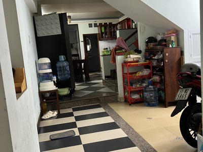 Định cư nước ngoài cần bán gấp nhà bình thới q11 - hẻm xe tải- 5 tầng btct- 4mx15.5 62m2 2