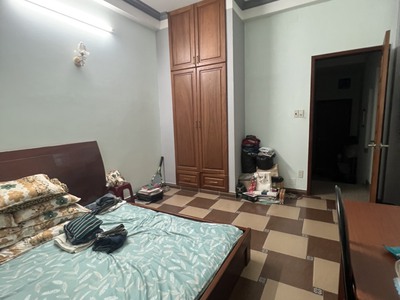 Định cư nước ngoài cần bán gấp nhà bình thới q11 - hẻm xe tải- 5 tầng btct- 4mx15.5 62m2 3