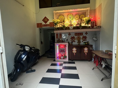 Định cư nước ngoài cần bán gấp nhà bình thới q11 - hẻm xe tải- 5 tầng btct- 4mx15.5 62m2 1