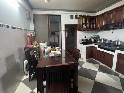 Định cư nước ngoài cần bán gấp nhà bình thới q11 - hẻm xe tải- 5 tầng btct- 4mx15.5 62m2 4