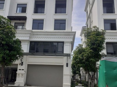 Shophouse 105m2 trục chính Hải ĐăngVinhome Marina vị trí đẹp, kinh doanh tốt: 0983 82 69 28 2