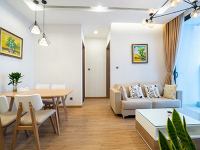 Chuyên tư vấn thuê căn hộ dịch vụ giá rẻ Quận 2 0