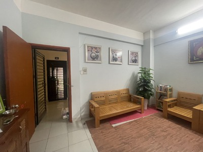 Bán căn hộ 2 PN, 56 M2, tầng 4 thang bộ, chung cư Bắc Sơn, Kiến An, Hải Phòng. 0