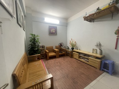 Bán căn hộ 2 PN, 56 M2, tầng 4 thang bộ, chung cư Bắc Sơn, Kiến An, Hải Phòng. 1