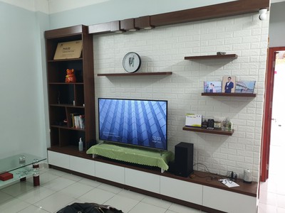 Bán căn hộ 2 PN, 56 M2, tầng 4 thang bộ, chung cư Bắc Sơn, Kiến An, Hải Phòng. 2