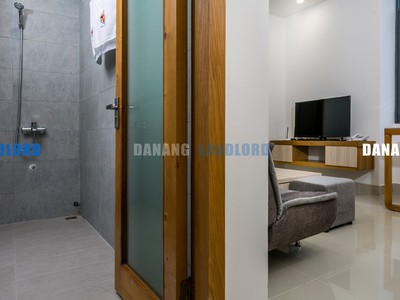 Căn hộ dịch vụ 1PN khu An Thượng - A601 8