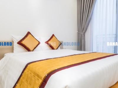 Căn hộ dịch vụ 1PN khu An Thượng - A601 2