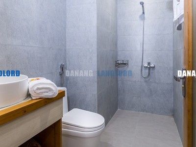 Căn hộ dịch vụ 1PN khu An Thượng - A601 3