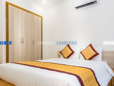 Căn hộ dịch vụ 1PN khu An Thượng - A601 11