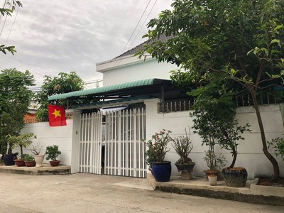 Cho thuê nhà ở, nhà xưởng 220m 4