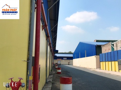 Cho thuê kho chứa hàng, kho dịch vụ giá rẻ 0