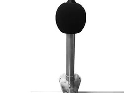 Máy Cảm Biến Âm Thanh NDS-1010 3