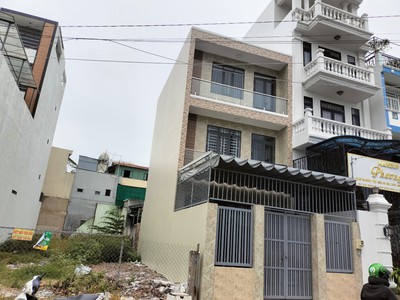 Đất biệt thự ngộp ngân hàng cần bán gấp 1