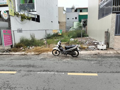 Đất biệt thự ngộp ngân hàng cần bán gấp 2