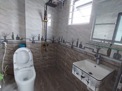 Chính chủ bán nhà nở hậu, thiết kế hiện đại, mua chỉ việc ở, 42m2, 3.3 tỷ. 0