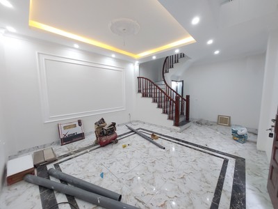 Chính chủ bán nhà nở hậu, thiết kế hiện đại, mua chỉ việc ở, 42m2, 3.3 tỷ. 1