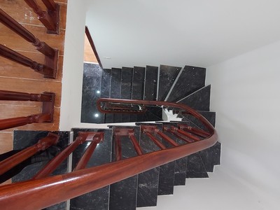 Chính chủ bán nhà nở hậu, thiết kế hiện đại, mua chỉ việc ở, 42m2, 3.3 tỷ. 2