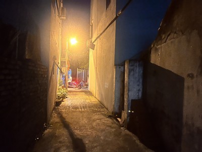 Đất vàng, lô góc, ngõ thông các ngả Nguyễn Văn Linh 50m2, 3,5 tỷ, MT 6.3m 2