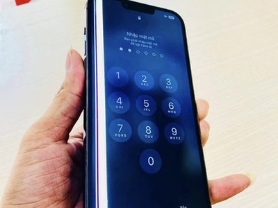 Thay màn hình iphone 13 pro max với gói quà tặng hấp dẫn 0