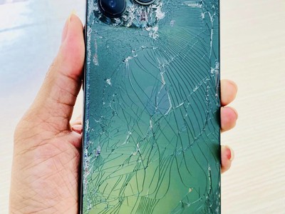 Thay màn hình iphone 13 pro max với gói quà tặng hấp dẫn 2