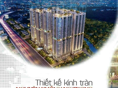 Căn Hộ Cao Cấp Phức Hợp Thương Mại tại BÌNH DƯƠNG 0