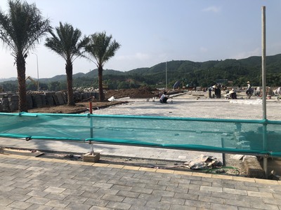 Siêu phẩm dự án đất nền sổ đỏ trung tâm thị trấn mậu a -văn yên giá đầu tư vô cùng hấp dẫn 1
