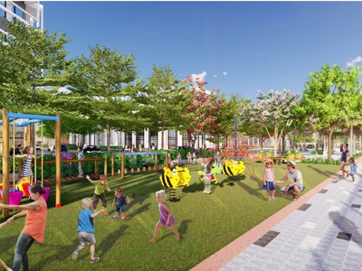 Siêu phẩm dự án đất nền sổ đỏ trung tâm thị trấn mậu a -văn yên giá đầu tư vô cùng hấp dẫn 4