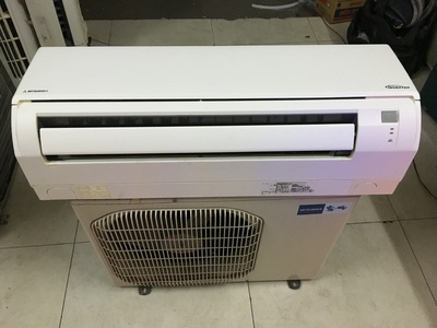 Bán máy lạnh cũ giá sỉ các loại cho anh em thợ 1